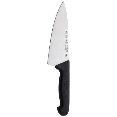 Messermeister Pro Series 6 in. L Stainless Steel Chef's Knife