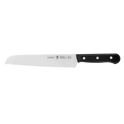 Zwilling J.A Henckels 8 in. L Stainless Steel Bread Knife