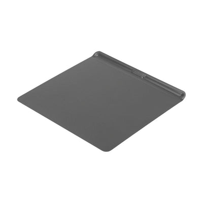 Good Cook Air Perfect 14 in. W X 16 in. L Cookie Sheet Black