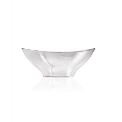 Arrow Home Products 128 oz Plastic Sculpted Bowl