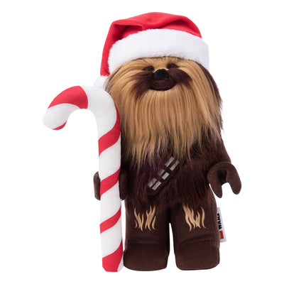 Manhattan Toy LEGO Star Wars Holiday Chewbacca Multicolored