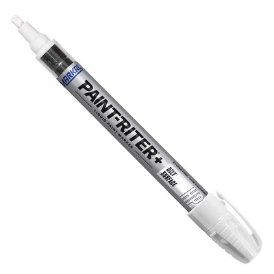 Markal Paint-Riter White Standard Liquid Paint Marker