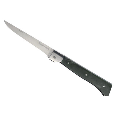 Messermeister Adventure Chef 6 in. L Stainless Steel Fillet Knife