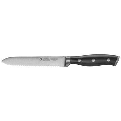 Zwilling J.A Henckels 5 in. L Stainless Steel Utility Knife