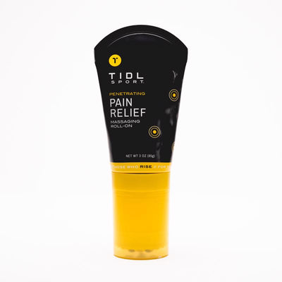 TIDL Sport Roll-On Pain Relief 3 oz