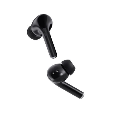 Monster Wireless Bluetooth Earbuds w/Charging Case