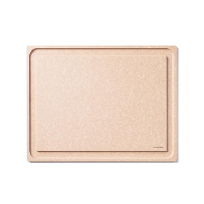 Epicurean 19.5 in. L X 15 in. W X 0.38 in. Paper Composite Cutting Board