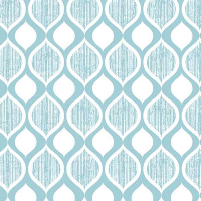 Con-Tact Creative Covering 16 ft. L X 18 in. W Blue Shelf and Drawer Liner