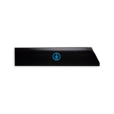 Messermeister Edge-Guard Black PVC Protective Blade Cover