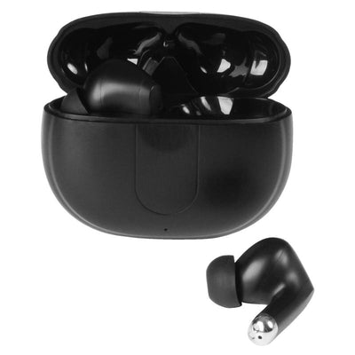 Fusebox Wireless Bluetooth TWS Earbuds w/Charging Case