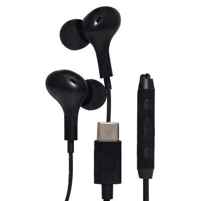 Fusebox Earphone
