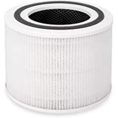 Levoit CoreP350-P-RF 6.22 in. H X 7.76 in. W Round Air Purifier Filter