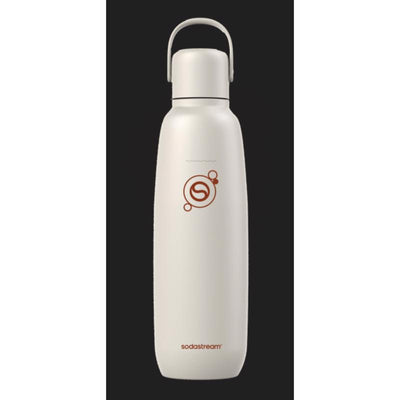 SodaStream Sand 30 fl. oz. Carbonator Bottle