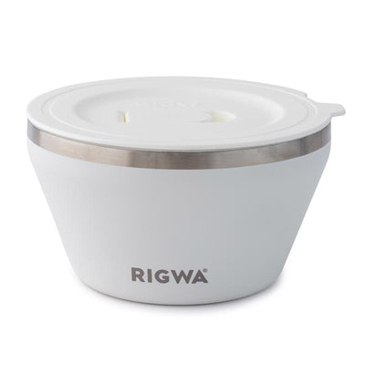 Rigwa Life 40 oz Snowbird Bowl Kit