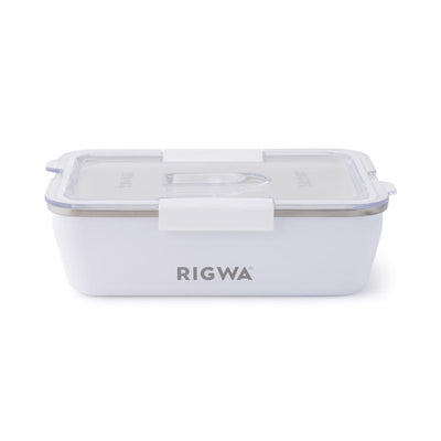 Rigwa Life 46 oz Snowbird Bento Box Kit