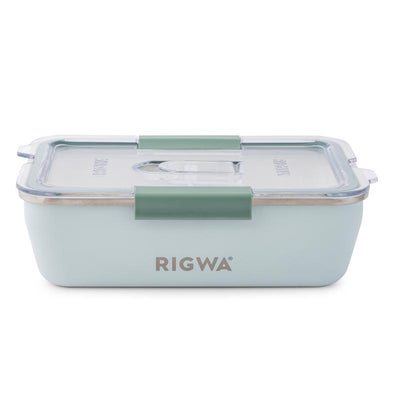 Rigwa Life 46 oz Sage Bento Box Kit