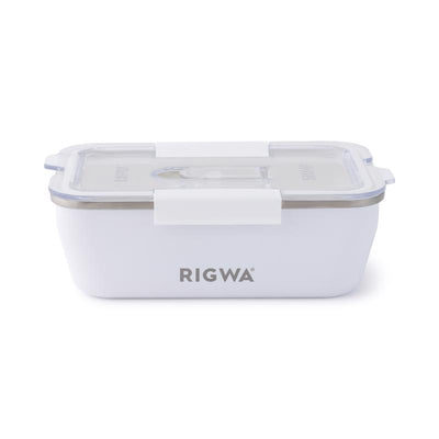 Rigwa Life 36 oz Snowbird Bento Box Kit