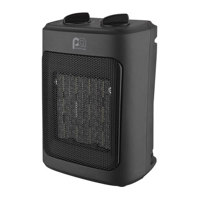 Perfect Aire Electric Ceramic Forced Air Heater 5120 BTU