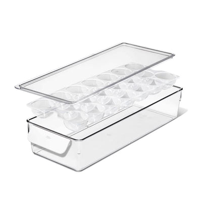 OXO Good Grips Clear Egg Crate