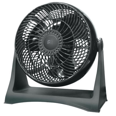 Perfect Aire High Velocity Turbo 11.25 in. H Floor and Table Fan