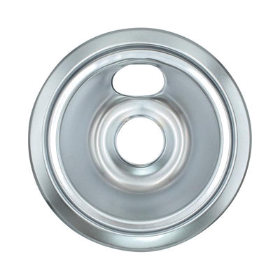 Range Kleen Steel Drip Bowls