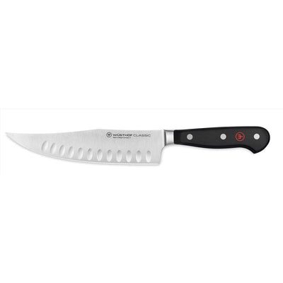 WUSTHOF Stainless Steel Knife
