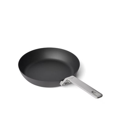 YETI Carbon Steel Skillet 10 in. Black