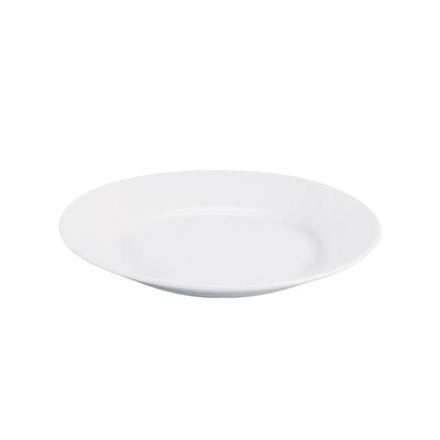 HIC Kitchen Porcelain Soup Bowl 1 each