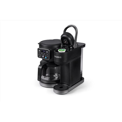 Keurig K-Duo Gen 2 72 oz Black Coffee Maker