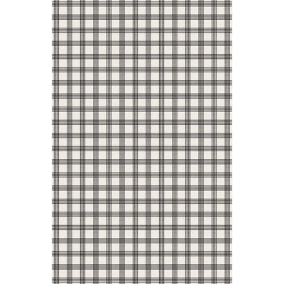 Geometry Multi Polyester Kitchen Towel