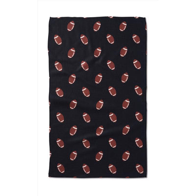 Geometry Multi Polyester Kitchen Towel