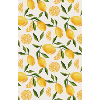 Geometry Multi Polyester Kitchen Towel
