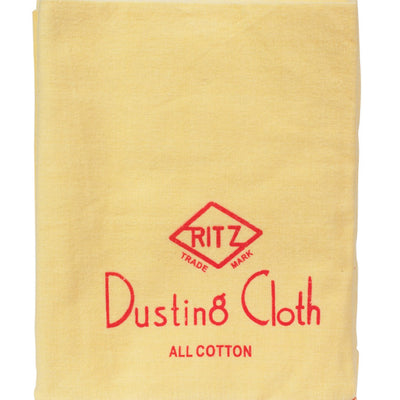 Ritz Cotton Dusting Cloth 20 in. W X 14 in. L