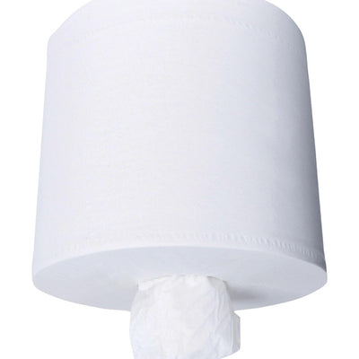 Kleenex Premiere Center Pull Towels 250 sheet 1 ply 4 pk
