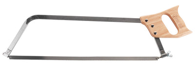 GreatNeck 22 in. L Steel Butcher Saw