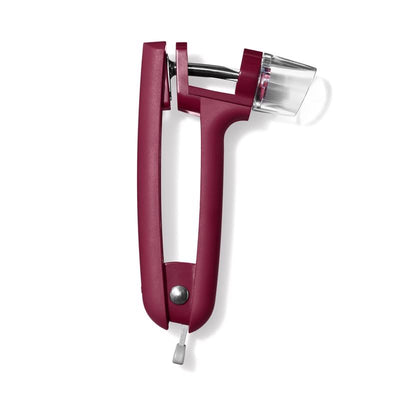 OXO Good Grips Beet Zinc Cherry Pitter
