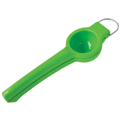 Bene Casa Lime Green Aluminum Lime Press
