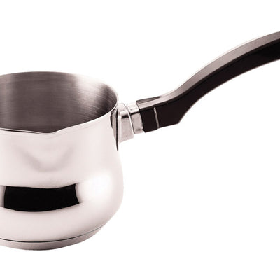 Farberware Classic Series Stainless Steel Butter Warmer 20 oz Silver