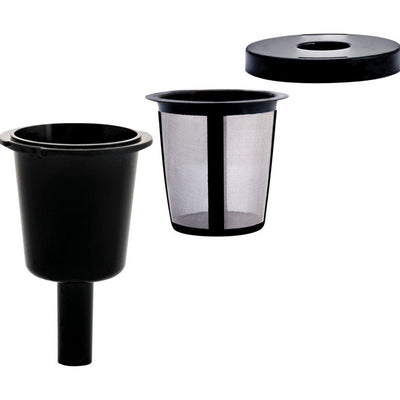 Medelco 1 cup cups Circle Coffee Filter
