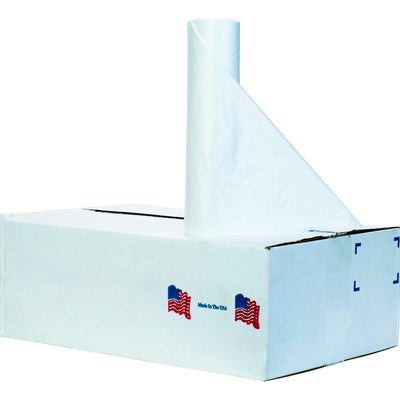 Noramco 16 gal Trash Can Liners Twist Tie 1000 pk