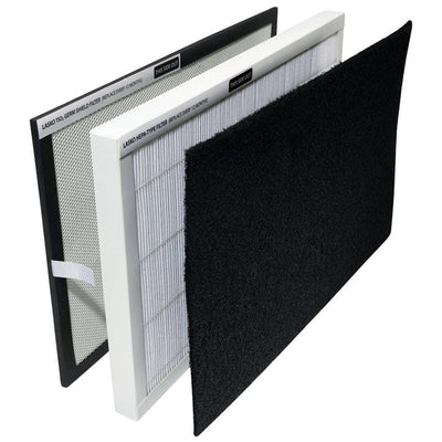 Lasko 25 in. H X 14.5 in. W Rectangular HEPA Air Purifier Filter