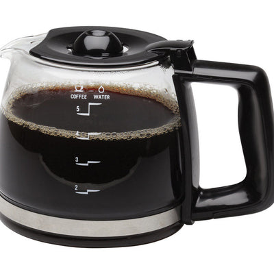 Capresso Clear Glass Carafe