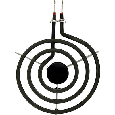 Range Kleen Metal Plug-In Top Burner 5.5 in. W X 6 in. L