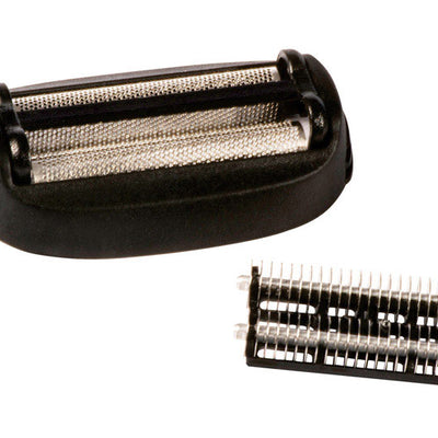 Remington Flex and Pivot Replacement Foil and Cutter Set