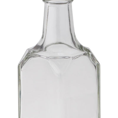 Harold Import Clear Glass Cruet