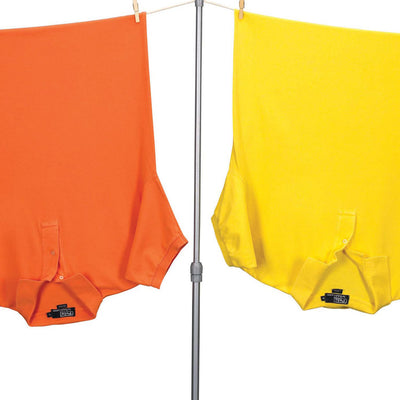 Household Essentials Sunline 1.8 in. Steel Clothesline Prop
