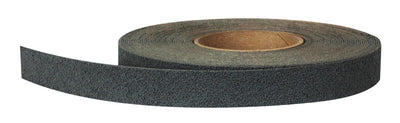 3M Safety-Walk Gray Anti-Slip Tape 1 in. W X 60 ft. L
