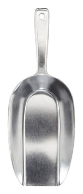 Harold Import Aluminum Silver Measuring Spoon