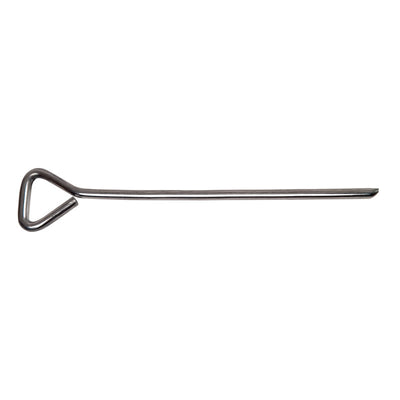 Fox Run Silver Aluminum Potato Bake Rods