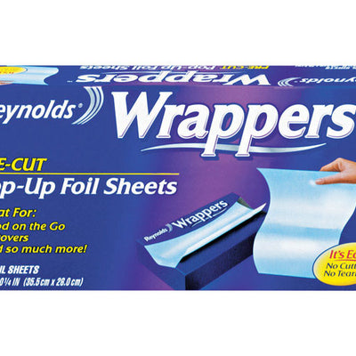Reynolds Aluminum Foil Wrap